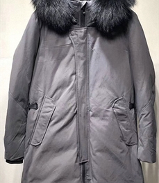 市场上装-中长外套-时尚男装中长外套