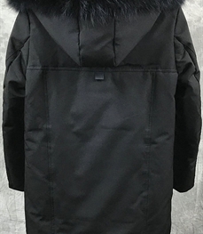 市场上装-中长外套-时尚男装中长外套