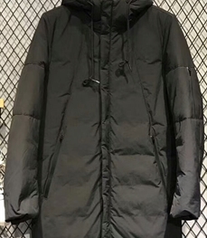 市场上装-棉衣/羽绒服-时尚男装棉服