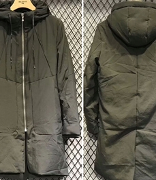 市场上装-棉衣/羽绒服-时尚男装棉服