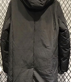 市场上装-棉衣/羽绒服-时尚男装棉服