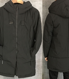 市场上装-棉衣/羽绒服-时尚男装棉服