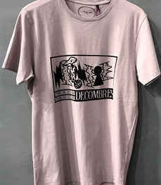 市场上装-T恤-（实拍）休闲男装t恤