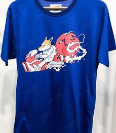 市场上装-T恤-（实拍）休闲男装t恤