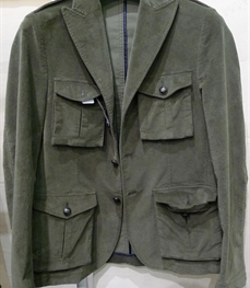 市场上装-单西-（实拍）休闲男装单西