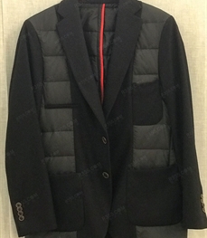 市场上装-单西-（实拍）休闲男装单西