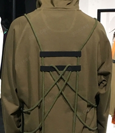 市场上装-卫衣-（实拍）休闲男装卫衣