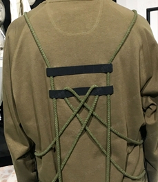 市场上装-卫衣-（实拍）休闲男装卫衣