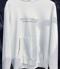 市场上装-卫衣-（实拍）休闲男装卫衣