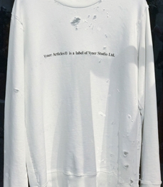 市场上装-卫衣-（实拍）休闲男装卫衣