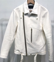 市场上装-皮衣-（实拍）休闲男装皮衣