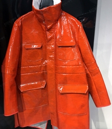 市场上装-皮衣-（实拍）休闲男装皮衣