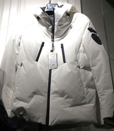 市场上装-棉衣/羽绒服-（实拍）时尚男装棉服