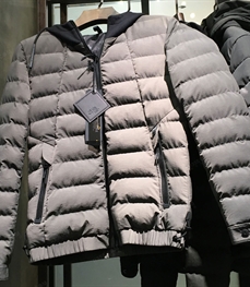 市场上装-棉衣/羽绒服-（实拍）时尚男装棉服