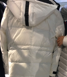 市场上装-棉衣/羽绒服-（实拍）时尚男装棉服