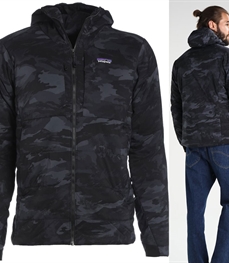 市场上装-棉衣/羽绒服-时尚男装棉服