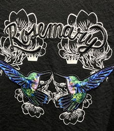 市场上装-T恤-时尚男装t恤