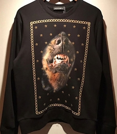 市场上装-卫衣-时尚男装卫衣