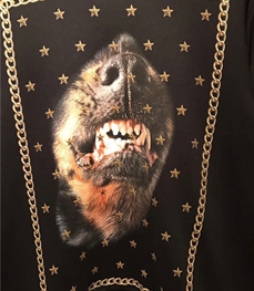 市场上装-卫衣-时尚男装卫衣