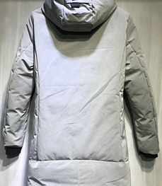 市场上装-中长外套-时尚男装中长外套