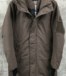 市场上装-中长外套-时尚男装中长外套