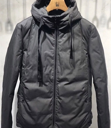 市场上装-棉衣/羽绒服-时尚男装棉服
