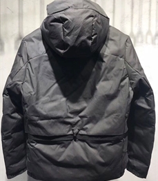 市场上装-棉衣/羽绒服-时尚男装棉服