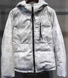 市场上装-棉衣/羽绒服-时尚男装棉服