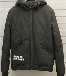 市场上装-棉衣/羽绒服-时尚男装棉服