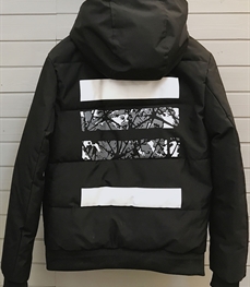 市场上装-棉衣/羽绒服-时尚男装棉服