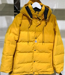 市场上装-棉衣/羽绒服-（实拍）休闲男装棉服