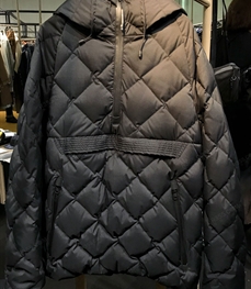 市场上装-棉衣/羽绒服-（实拍）休闲男装棉服