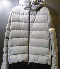 市场上装-棉衣/羽绒服-（实拍）休闲男装棉服