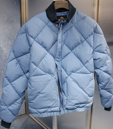 市场上装-棉衣/羽绒服-（实拍）休闲男装棉服