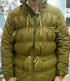 市场上装-棉衣/羽绒服-（实拍）休闲男装棉服