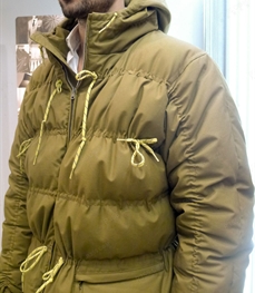 市场上装-棉衣/羽绒服-（实拍）休闲男装棉服