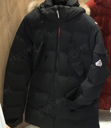 市场上装-棉衣/羽绒服-（实拍）休闲男装棉服