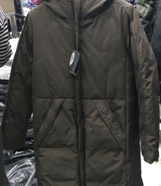 市场上装-棉衣/羽绒服-（实拍）时尚男装棉服