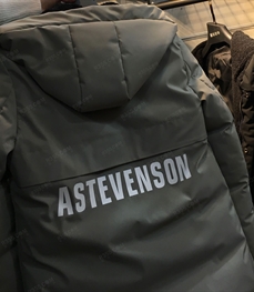 市场上装-棉衣/羽绒服-（实拍）时尚男装棉服