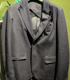 市场上装-单西-（实拍）时尚商务单西