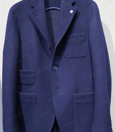 市场上装-单西-（实拍）时尚商务单西