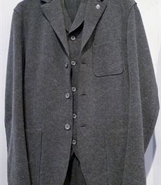 市场上装-单西-（实拍）时尚商务单西