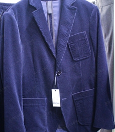 市场上装-单西-（实拍）时尚商务单西