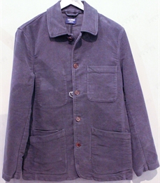 市场上装-衬衫-（实拍）时尚商务衬衫