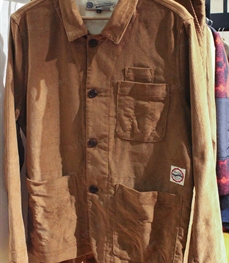 市场上装-衬衫-（实拍）时尚商务衬衫