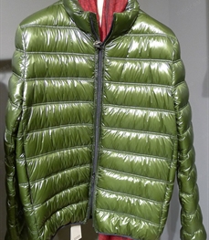 市场上装-棉衣/羽绒服-（实拍）时尚商务棉服