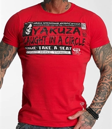 市场上装-T恤-时尚男装t恤