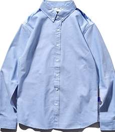 市场上装-衬衫-时尚男装衬衫