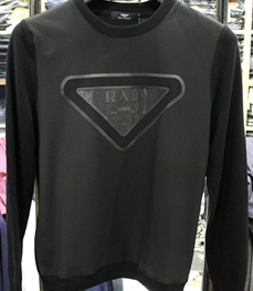 市场上装-卫衣-时尚男装卫衣