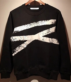 市场上装-卫衣-时尚男装卫衣